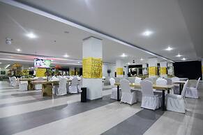 Raja Hotel Kuta Mandalika Resort & Convention