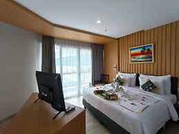 Raja Hotel Kuta Mandalika Resort & Convention