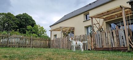 La Bergerie du Mesnil