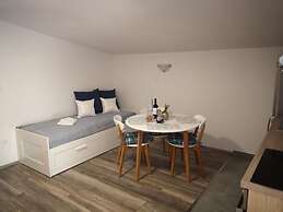 Apartments Tara