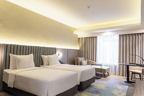 Mangkuluhur ARTOTEL SUITES