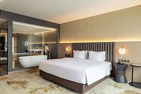 Mangkuluhur ARTOTEL SUITES