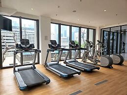 Mangkuluhur ARTOTEL SUITES