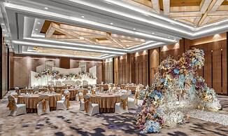 Mangkuluhur ARTOTEL SUITES