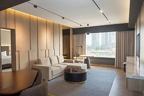 Mangkuluhur ARTOTEL SUITES