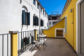 Hotel Apostoli Garden