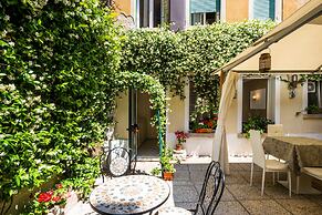Hotel Apostoli Garden