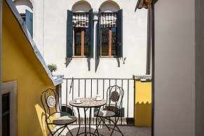 Hotel Apostoli Garden