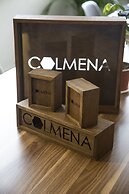 Colmena Hotel CDMX Tonala