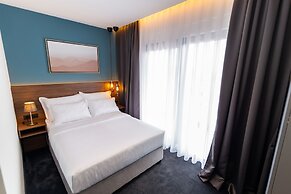 Boutique ROOMs 76