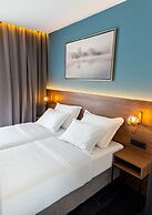 Boutique ROOMs 76