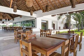 Mayan Water Hotel