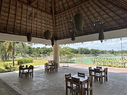 Mayan Water Hotel
