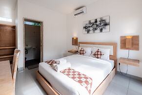 Suweta Homestay by Supala