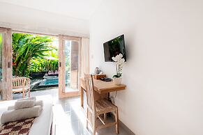 Suweta Homestay by Supala