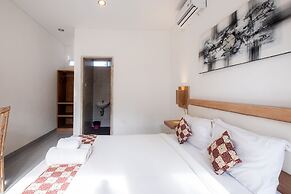 Suweta Homestay by Supala