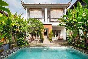 Suweta Homestay by Supala