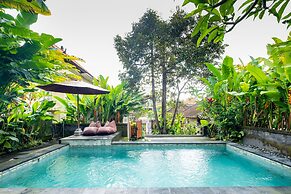 Suweta Homestay by Supala