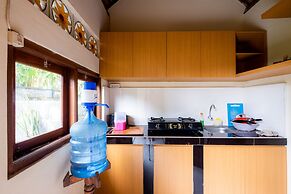 Suweta Homestay by Supala