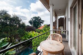 Suweta Homestay by Supala