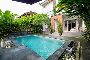 Suweta Homestay by Supala