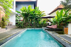 Suweta Homestay by Supala