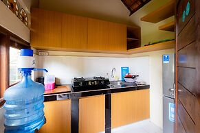Suweta Homestay by Supala