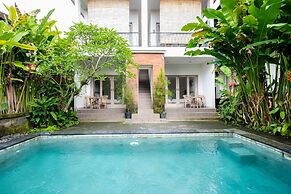 Suweta Homestay by Supala
