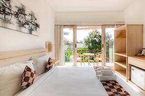 Suweta Homestay by Supala