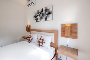 Suweta Homestay by Supala