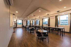 DBR Suites