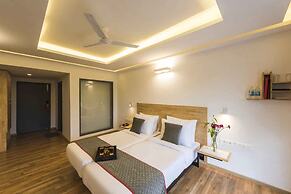 DBR Suites