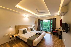 DBR Suites
