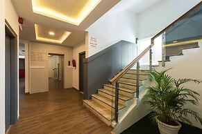 DBR Suites