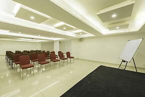 DBR Suites