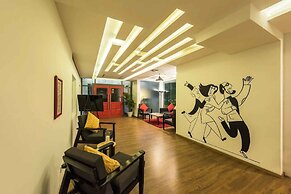 DBR Suites