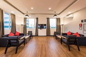 DBR Suites