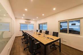 DBR Suites