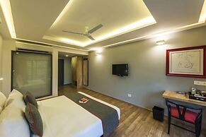 DBR Suites