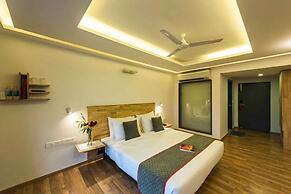 DBR Suites