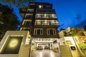 DBR Suites