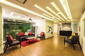 DBR Suites