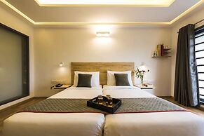 DBR Suites