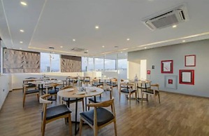 DBR Suites Rr Nagar