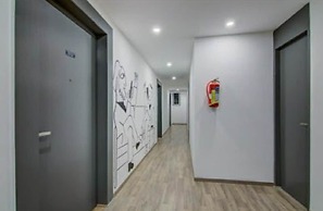 DBR Suites Rr Nagar