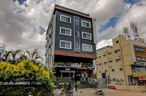 DBR Suites Rr Nagar
