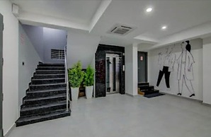 DBR Suites Rr Nagar
