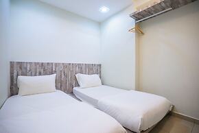 Hope Hotel Masai