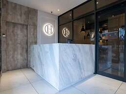 Hope Hotel Masai