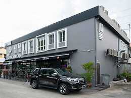 Hope Hotel Masai
